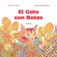 El gato con botas libro