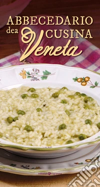 Abbecedario dea cusina veneta