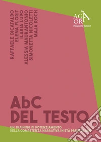 AbC del testo libro