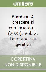 Rivista bambini (2025). Vol. 2 libro