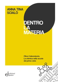Dentro la materia. Oltre il laboratorio. La chimica nella scuola del primo ciclo libro