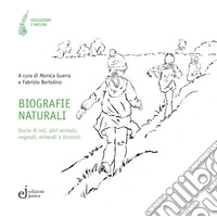 Biografie naturali libro