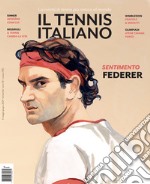 Il tennis italiano. Maggio-Giugno (2024) libro