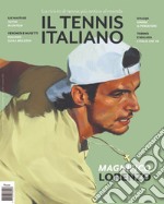 Il tennis italiano. Settembre-Ottobre (2024) libro