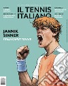 Il tennis italiano. Marzo-aprile (2024) libro