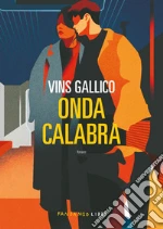 Onda calabra libro