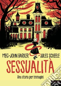 Sessualità libro