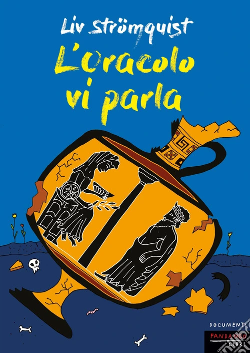 L'oracolo vi parla
