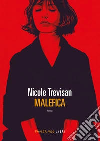 Malefica libro