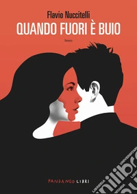 Quando fuori è buio libro