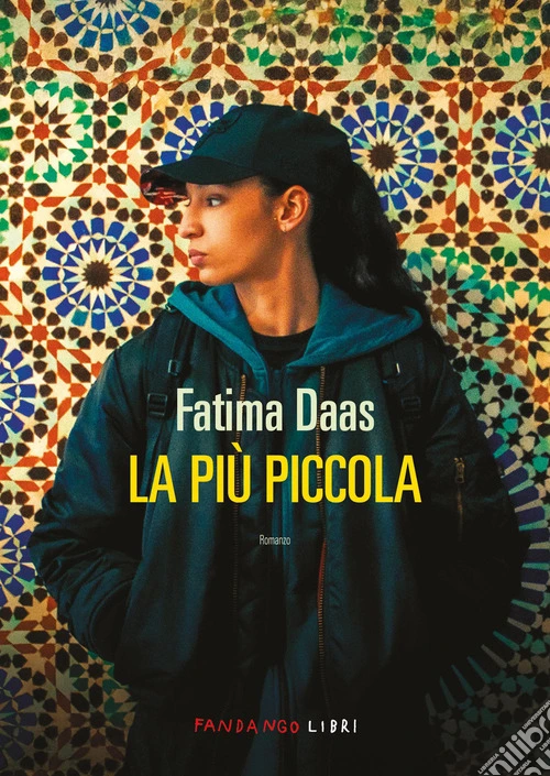 La più piccola. Nuova ediz.