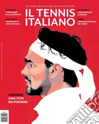 Il tennis italiano. Novembre-dicembre (2025) libro