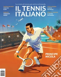 Il tennis italiano. Gennaio-febbraio (2026) libro