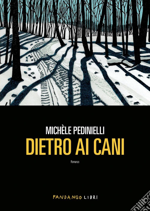Dietro ai cani