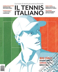 Il tennis italiano. Luglio-agosto (2026)