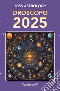 Oroscopo 2025