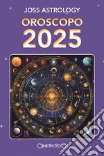 Oroscopo 2025 libro