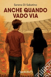 Anche quando vado via libro