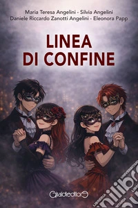 Linea di confine