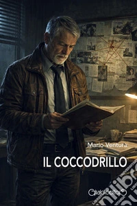 Il coccodrillo libro