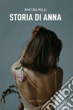 Storia di Anna libro