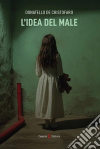 L'idea del male libro