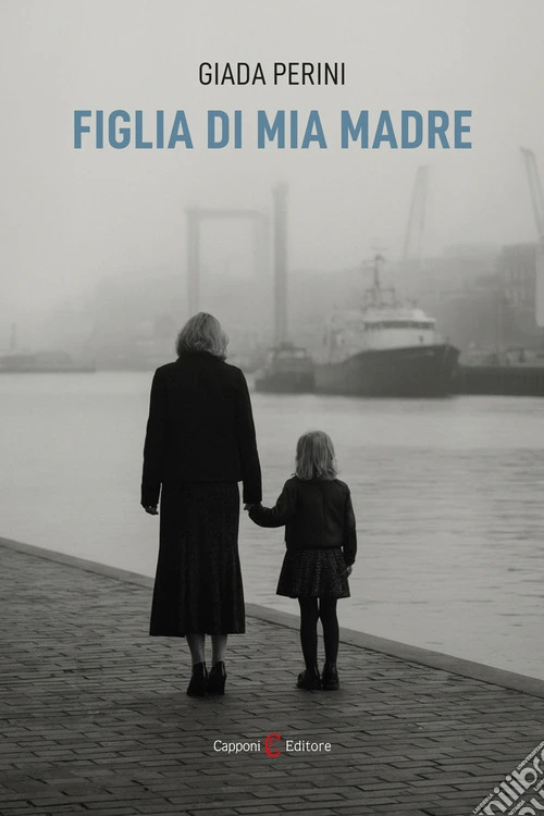 Figlia di mia madre