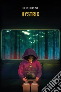 Hystrix libro