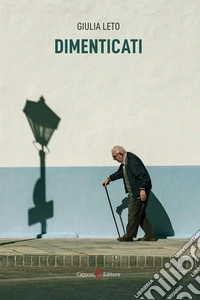 Dimenticati libro