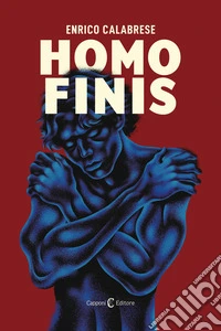 Homo finis