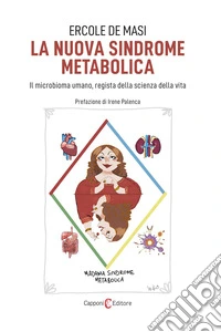 La nuova sindrome metabolica libro