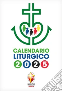 Calendario liturgico 2025