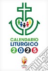 Calendario liturgico 2025 libro