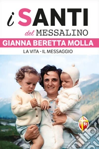 Gianna Beretta Molla libro