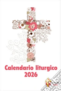Calendario liturgico 2026 libro