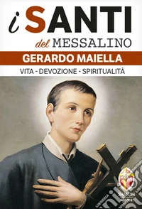 Gerardo Maiella libro