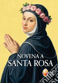 Novena a santa Rosa