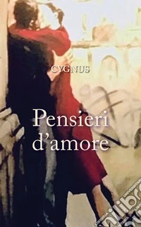Pensieri d'amore libro