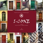 I-cone. Ediz. illustrata libro