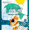 Il gatto Gino al Polo Sud libro