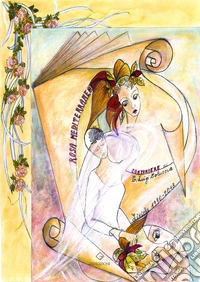 Rosa Mediterranea. Canzoniere di G. Luigi Coluccia. Liriche 1970-2018 libro