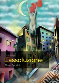 L'assoluzione libro