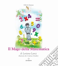 Il mago della matematica