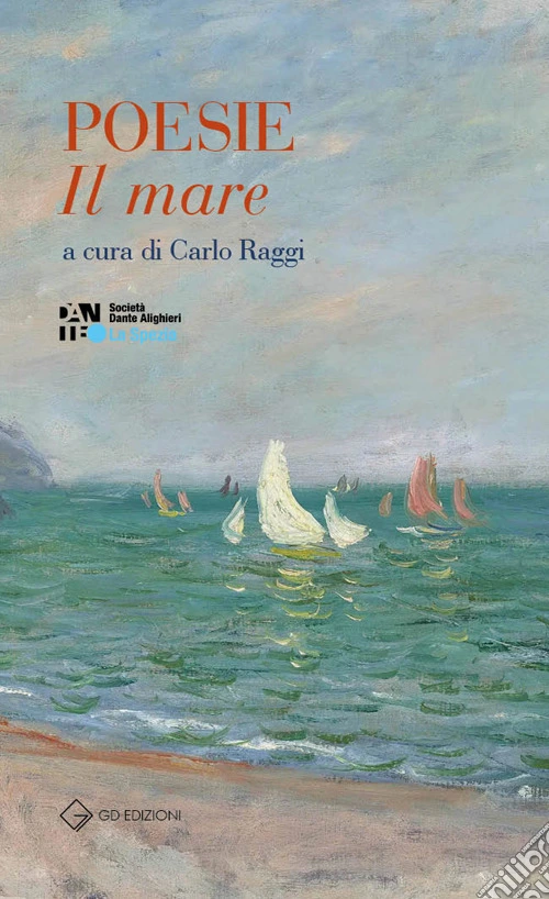 Poesie. Il mare