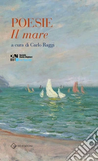 Poesie. Il mare libro