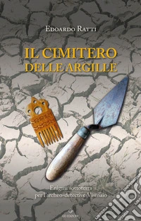 Il cimitero delle argille. La scuola si tinge di giallo