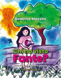 Chi ha visto Fante? La storia di un elefantino speciale