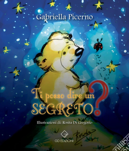 Ti posso dire un segreto?