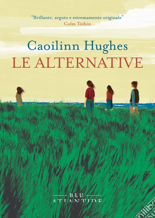 Le alternative