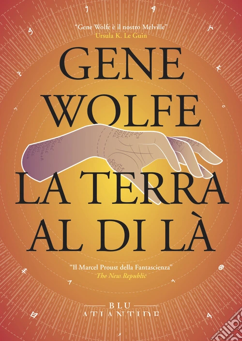 La terra al di là